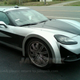 Illustration for article titled Is This A Mid-Engined Corvette?